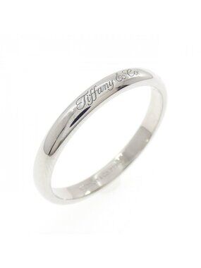 Tiffany & Co Notes Ring